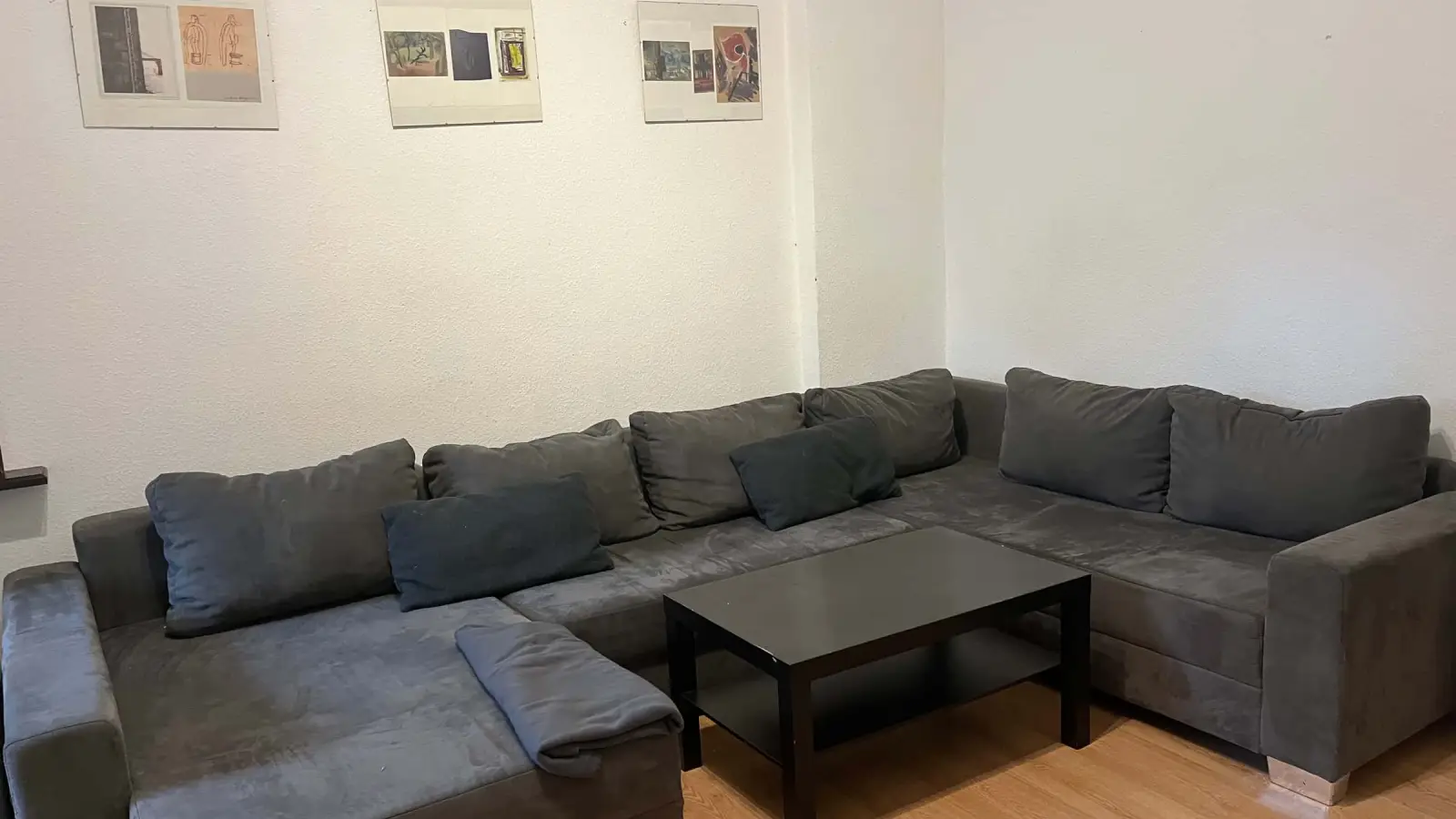 Wohnung Mühlenstraße in Berlin