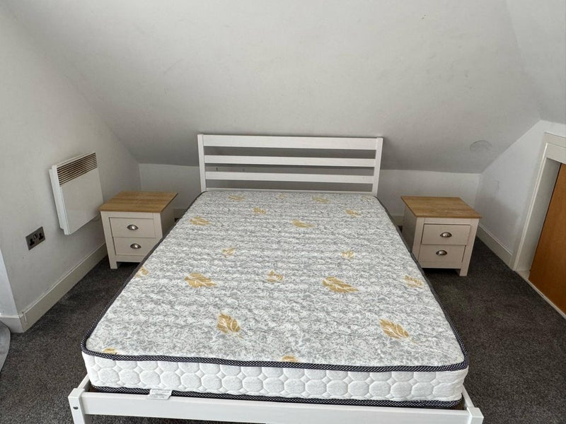 Room George Street in Nottingham