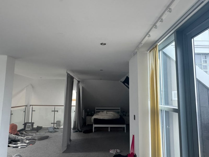 Room George Street in Nottingham