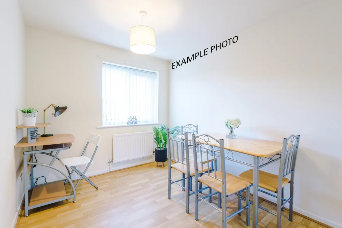Flat Gemini Road in Salford