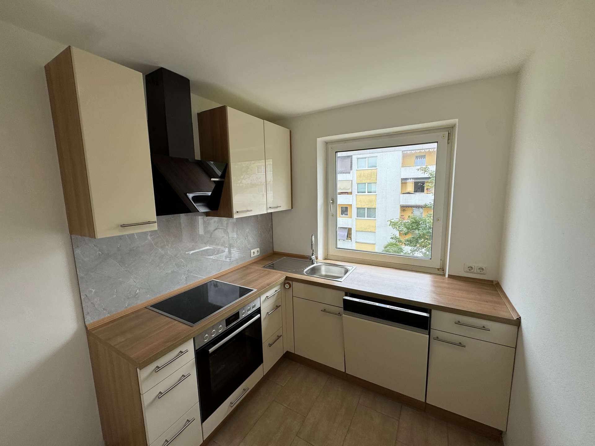 Wohnung A 99 in München