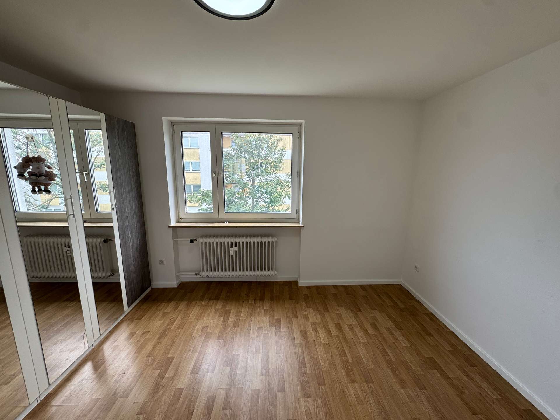 Wohnung A 99 in München