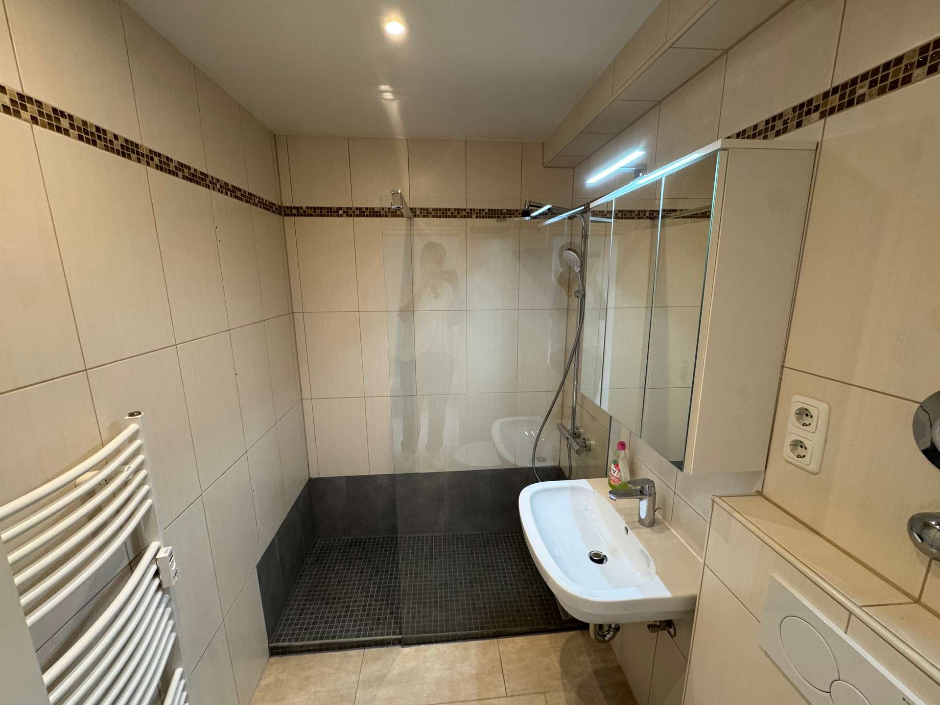 Wohnung A 99 in München