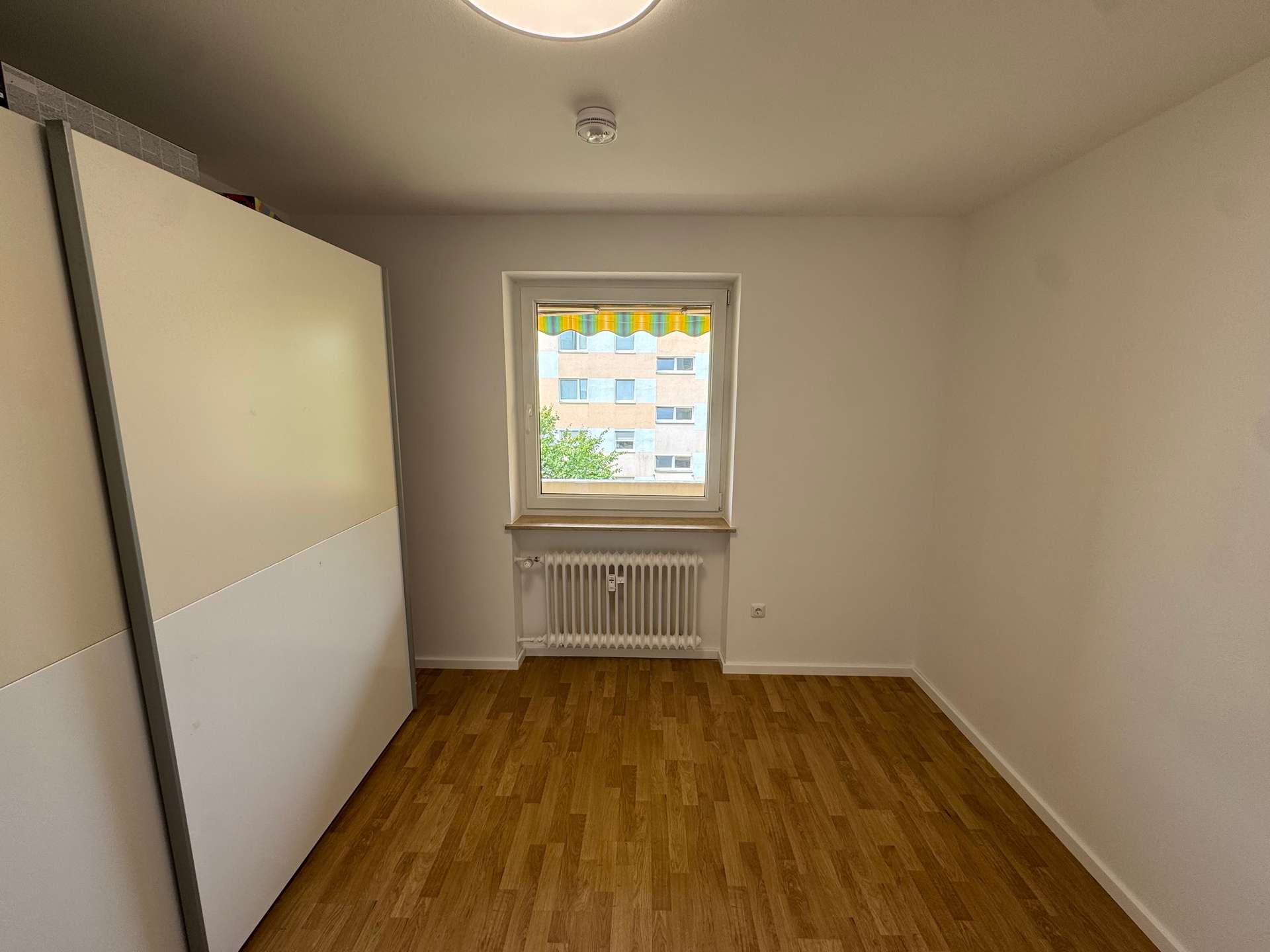 Wohnung A 99 in München