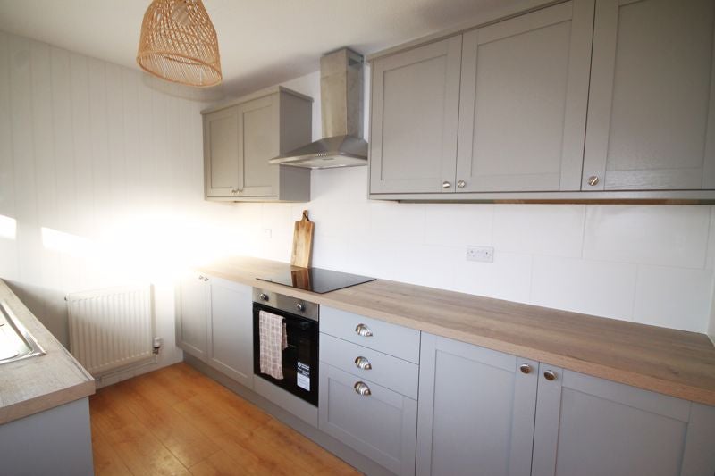 House East Field Close in Chichester