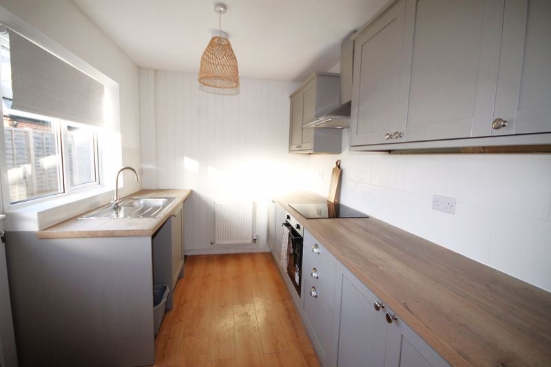 House East Field Close in Chichester