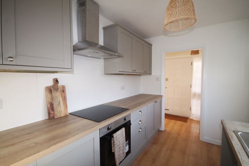 House East Field Close in Chichester