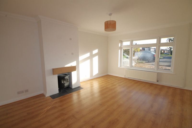 House East Field Close in Chichester