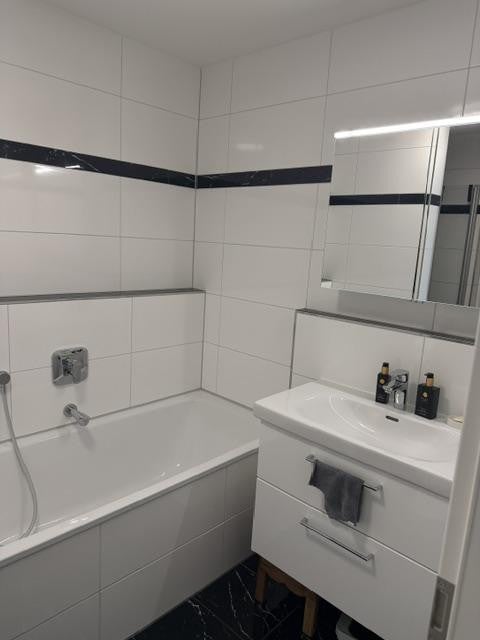 Wohnung Am Langwieder Bach in München