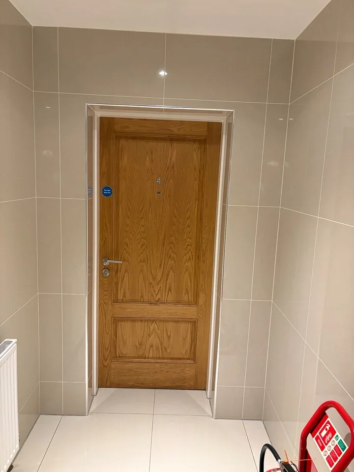 Flat Tottermire Lane in Epworth
