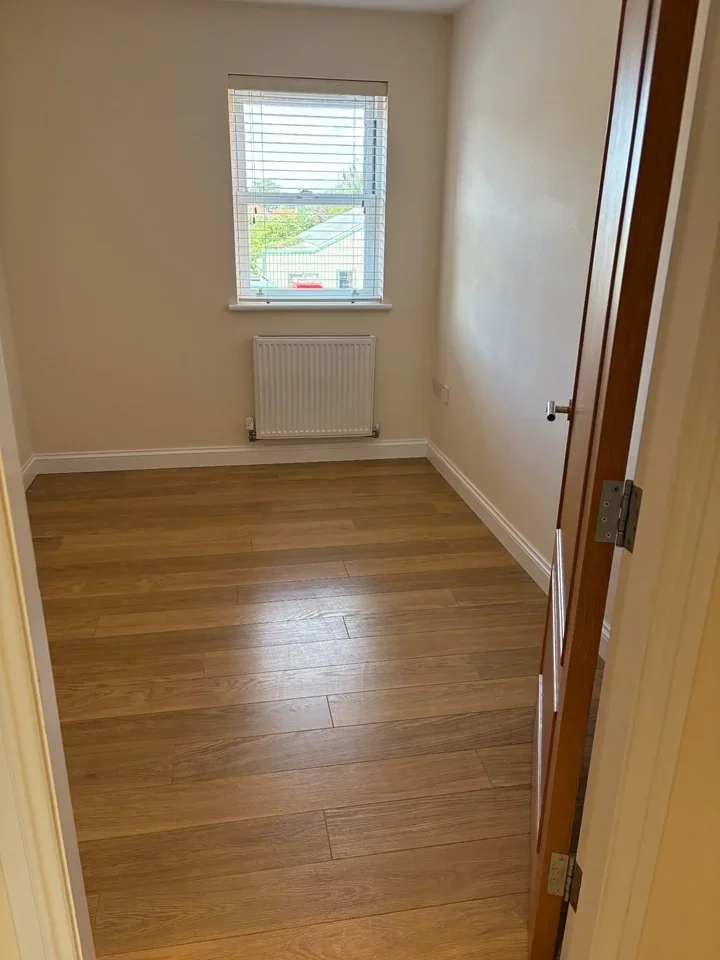 Flat Tottermire Lane in Epworth