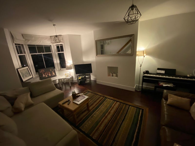 Room Ormeley Road in Greater London