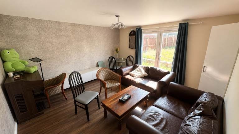 House Balfron Loan in City of Edinburgh
