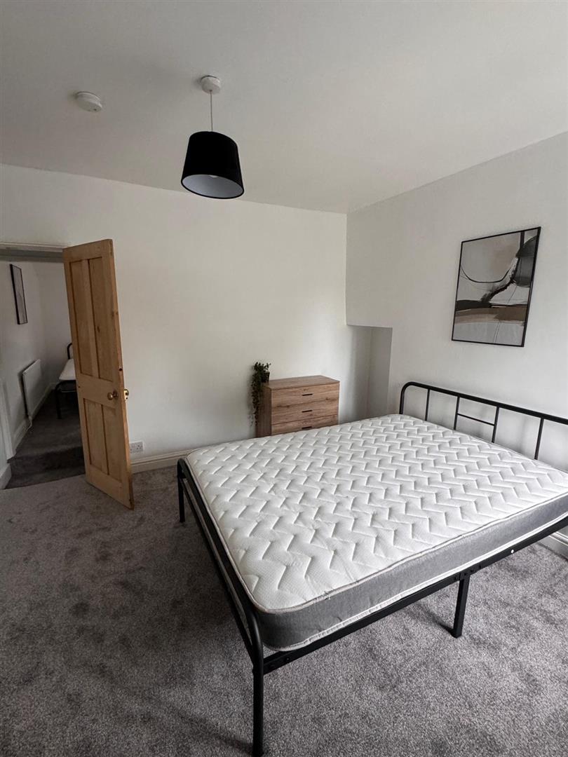 Room Arthur Street in Derby