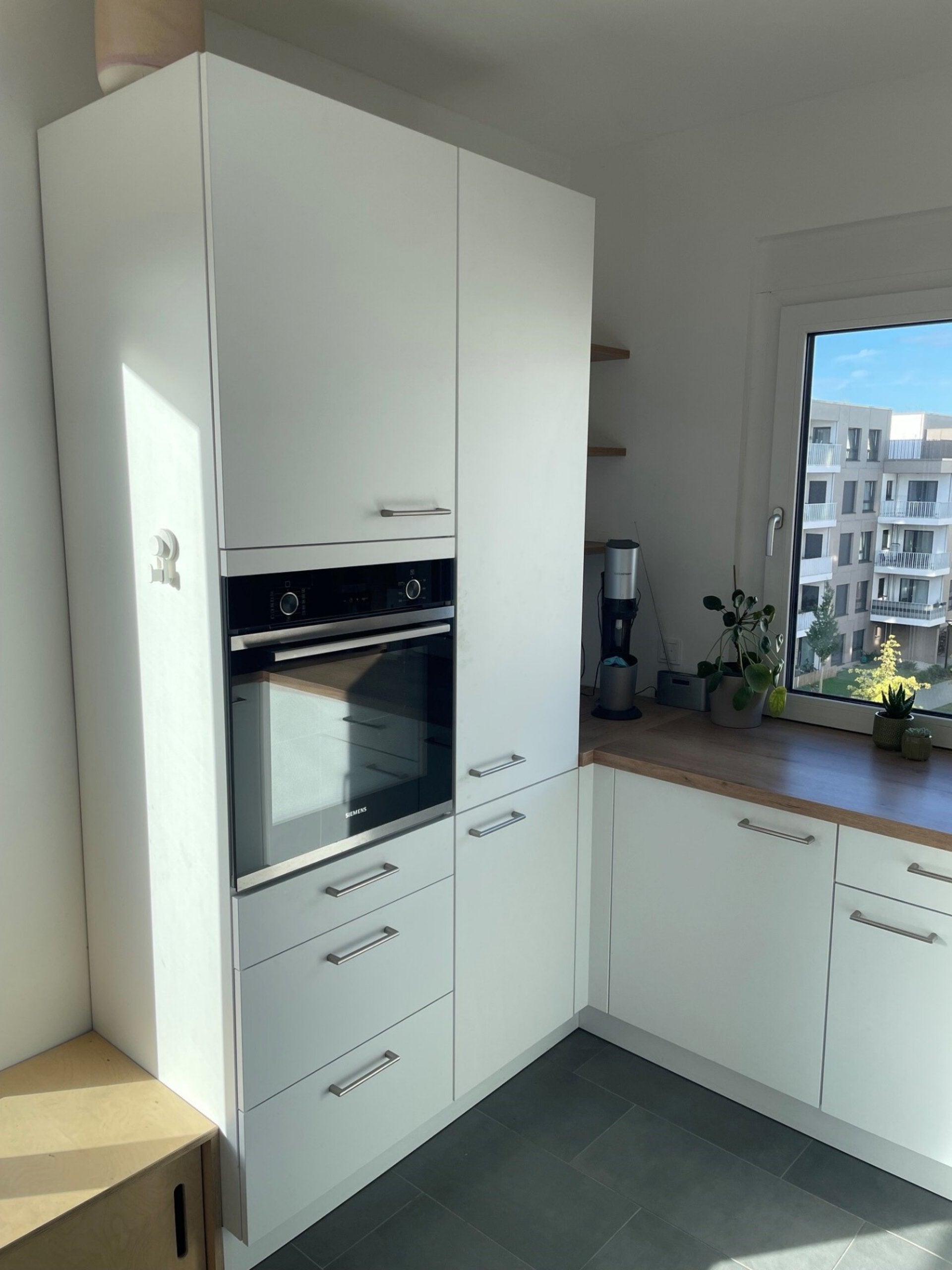 Wohnung Franz-Haas-Straße in Nürnberg