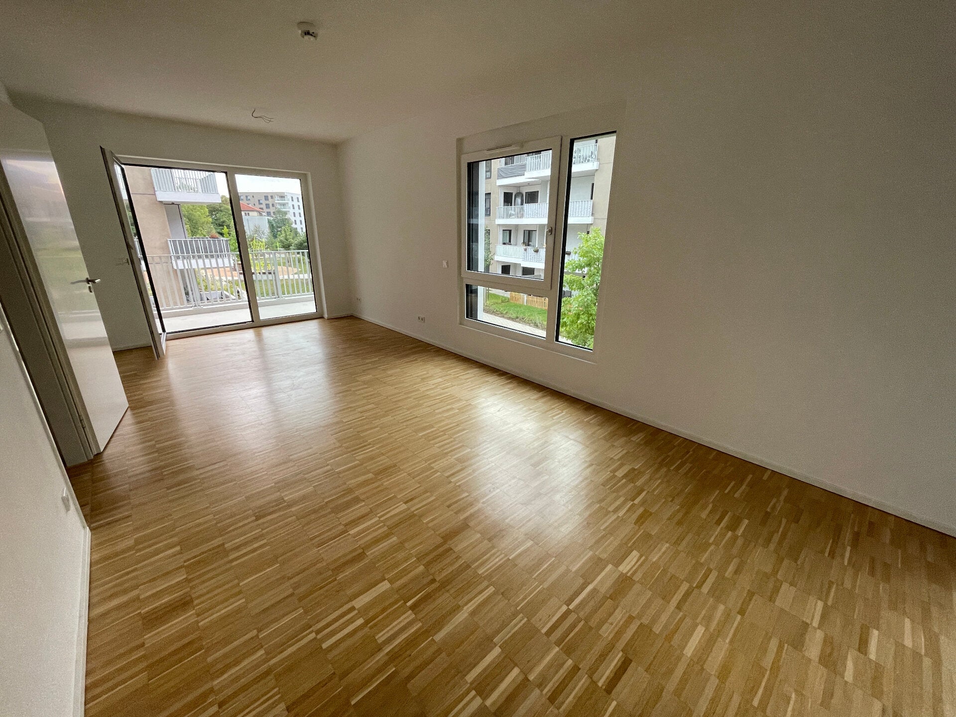 Wohnung Franz-Haas-Straße in Nürnberg