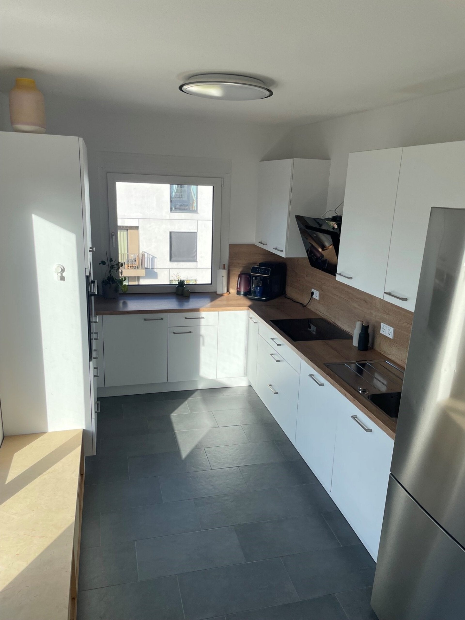 Wohnung Franz-Haas-Straße in Nürnberg