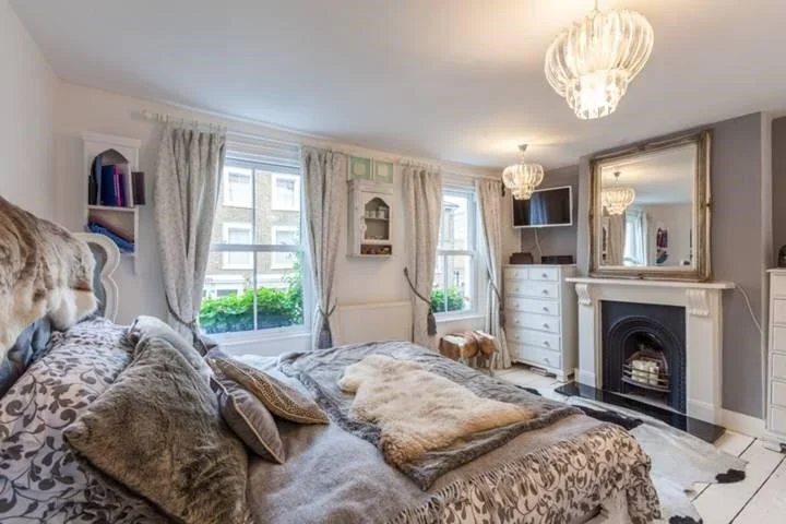 House Wingmore Road in Greater London