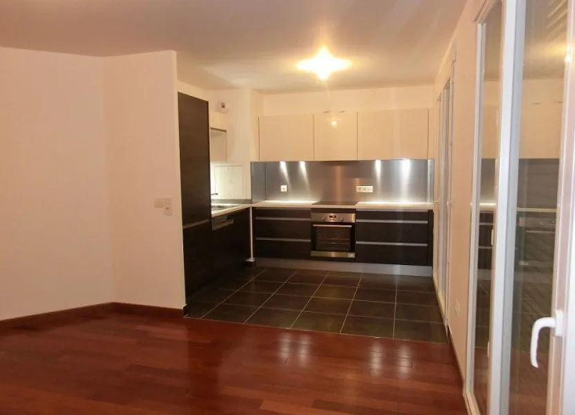 Appartement Promenade du Verger à Issy-les-Moulineaux