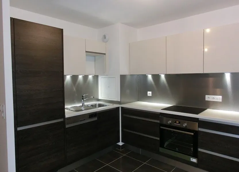 Appartement Promenade du Verger à Issy-les-Moulineaux