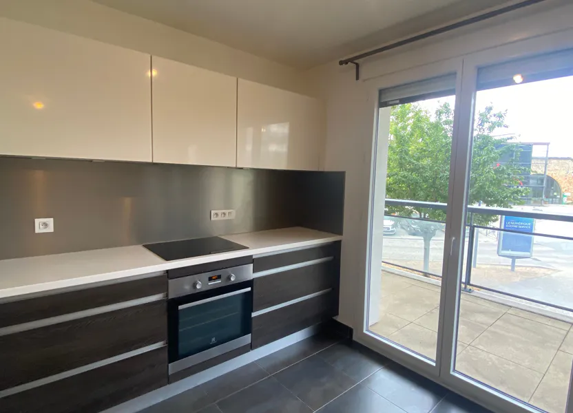 Appartement Promenade du Verger à Issy-les-Moulineaux
