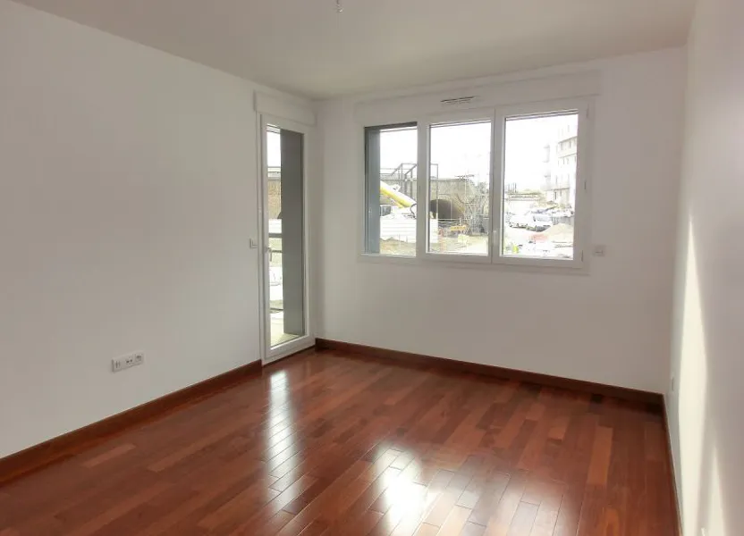 Appartement Promenade du Verger à Issy-les-Moulineaux