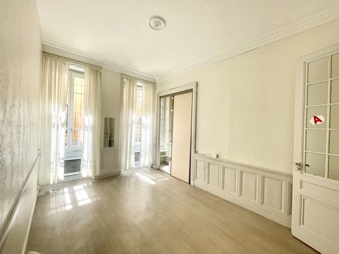 Appartement Rue Antoine de Saint-Exupéry à Lyon