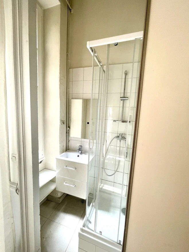 Appartement Rue Antoine de Saint-Exupéry à Lyon