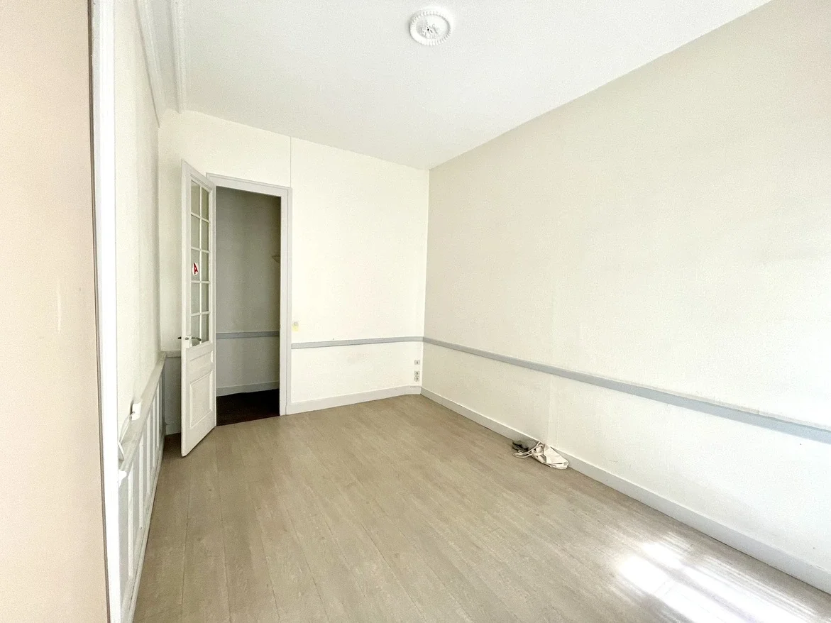 Appartement Rue Antoine de Saint-Exupéry à Lyon