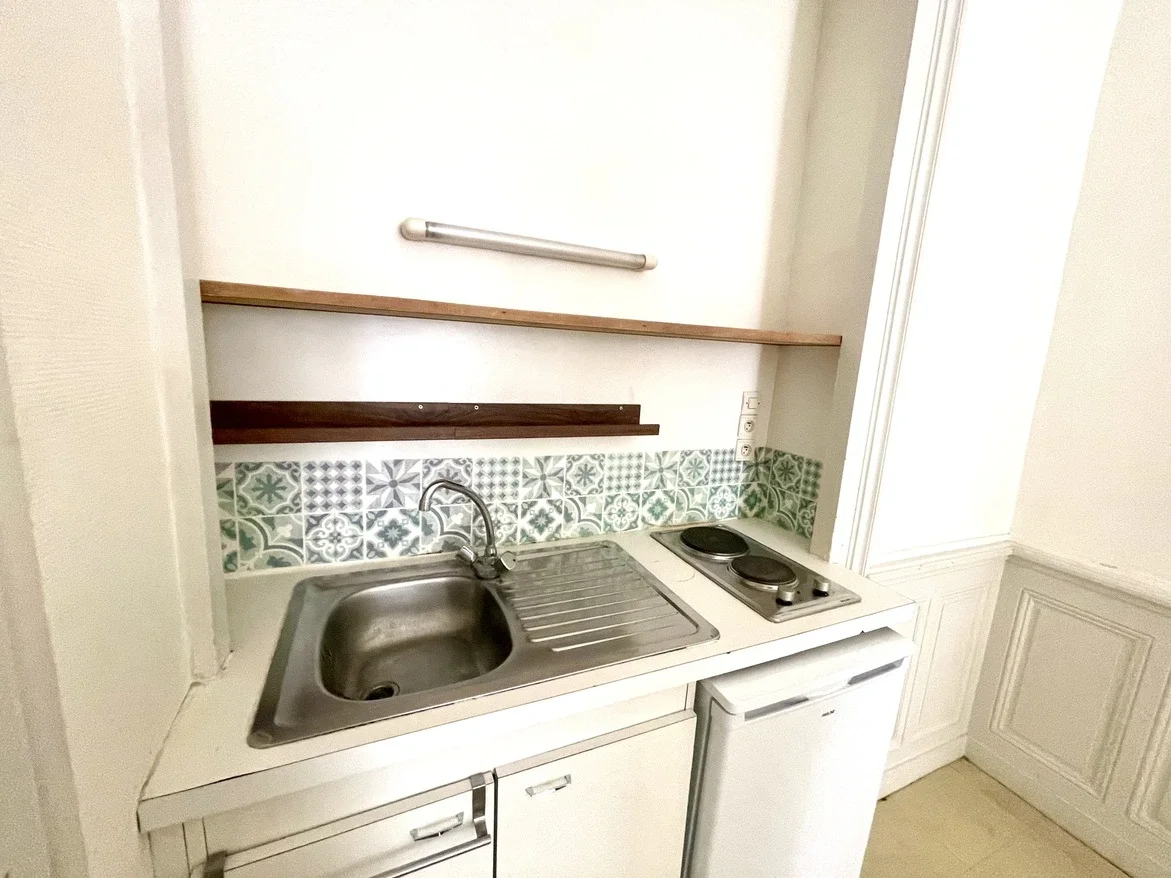 Appartement Rue Antoine de Saint-Exupéry à Lyon