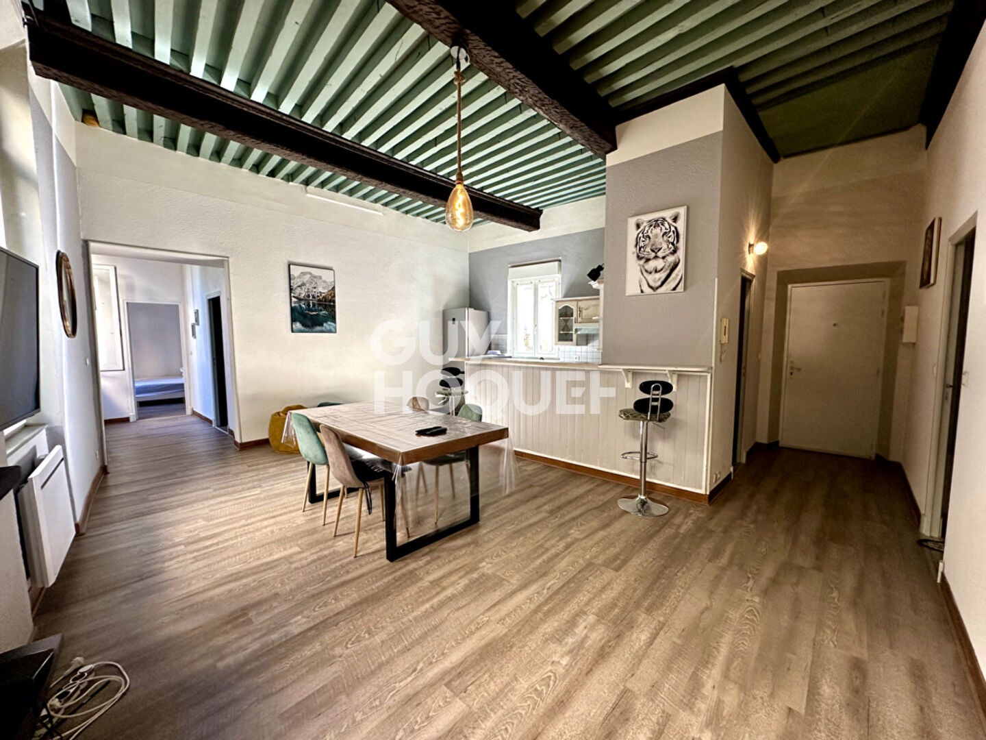 Appartement Chemin de Gleizes à Narbonne