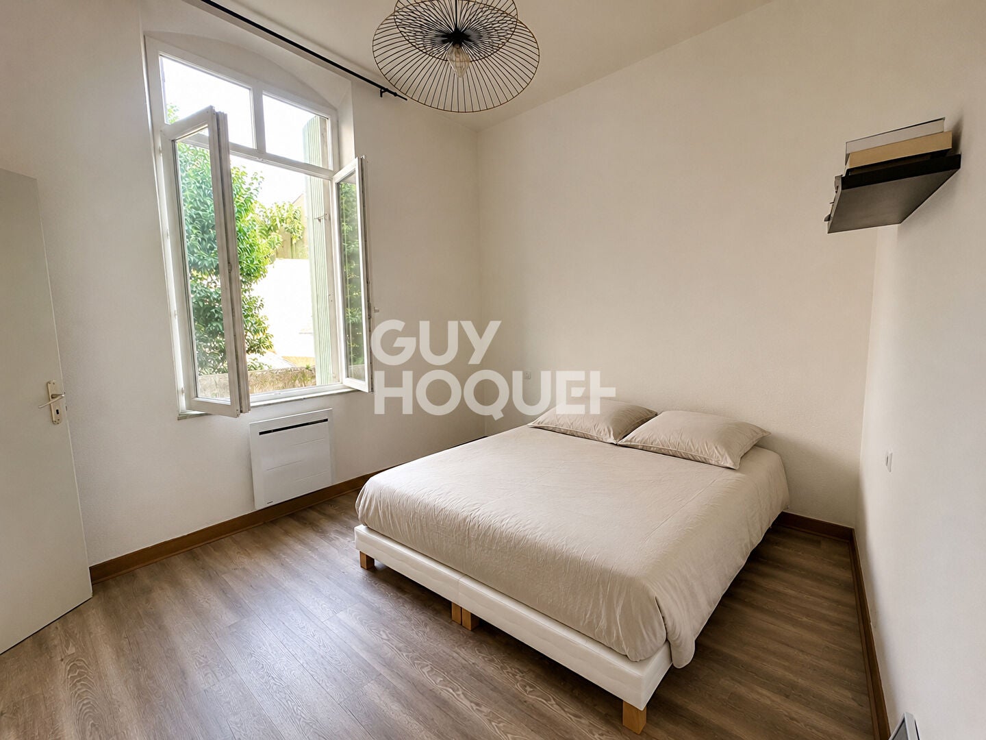 Appartement Chemin de Gleizes à Narbonne