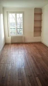 Appartement Rue du Connétable à Chantilly
