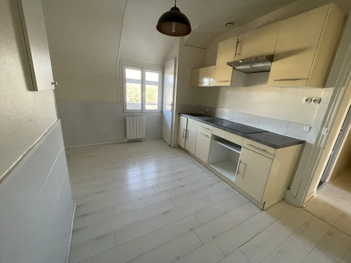 Appartement Rue du Connétable à Chantilly