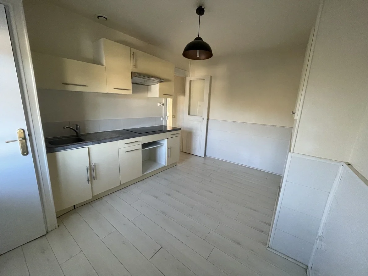 Appartement Rue du Connétable à Chantilly