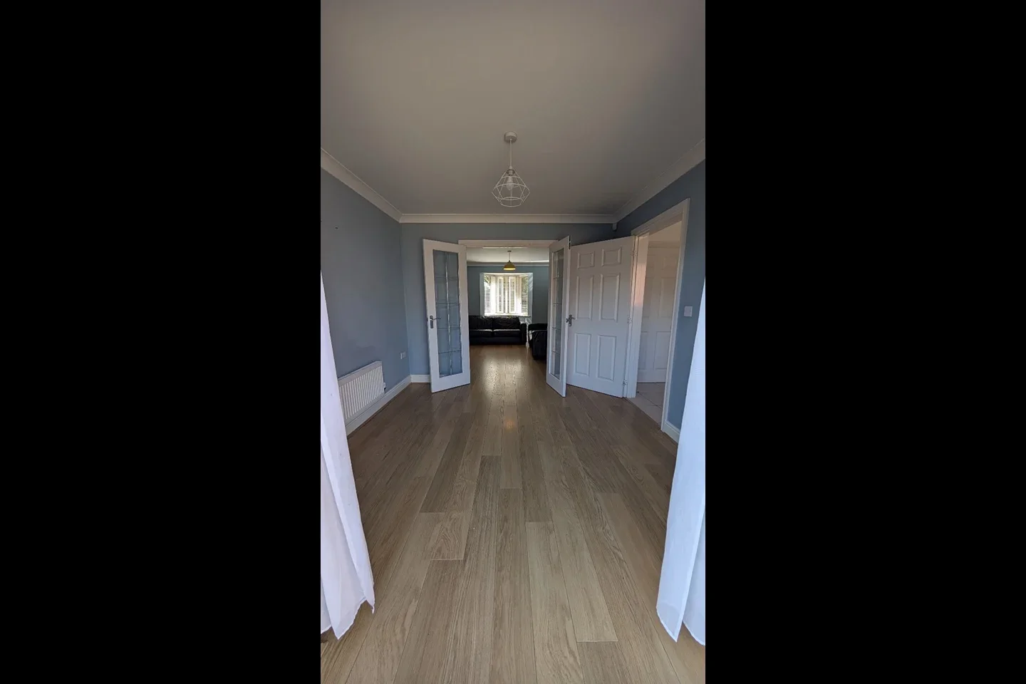 House Linnet Avenue in Little Chalfont