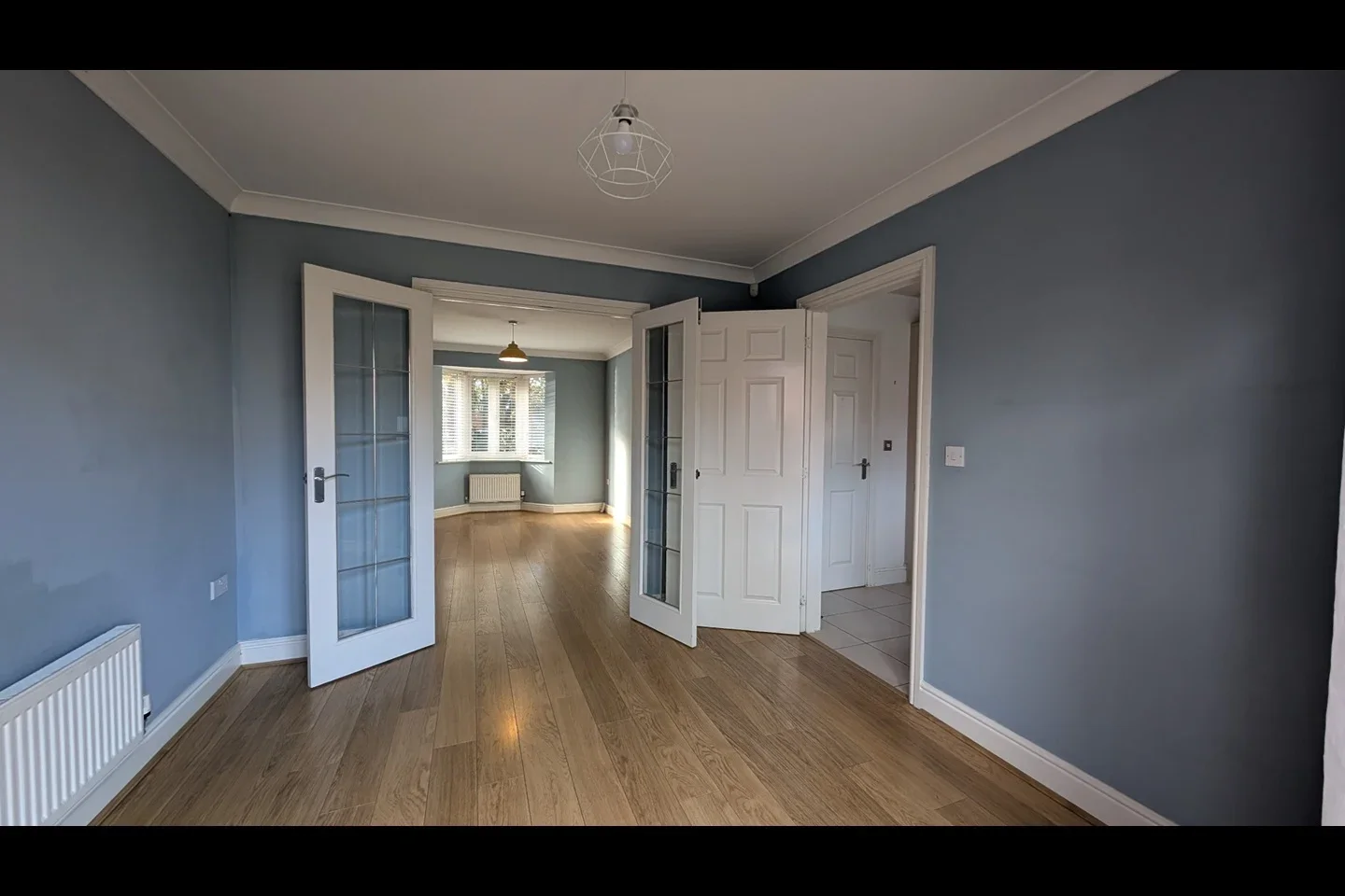 House Linnet Avenue in Little Chalfont