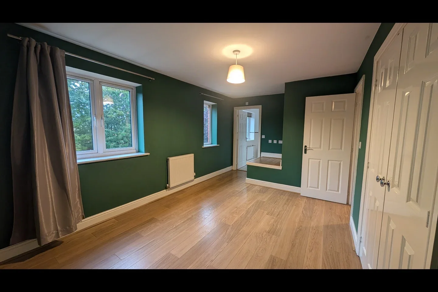 House Linnet Avenue in Little Chalfont