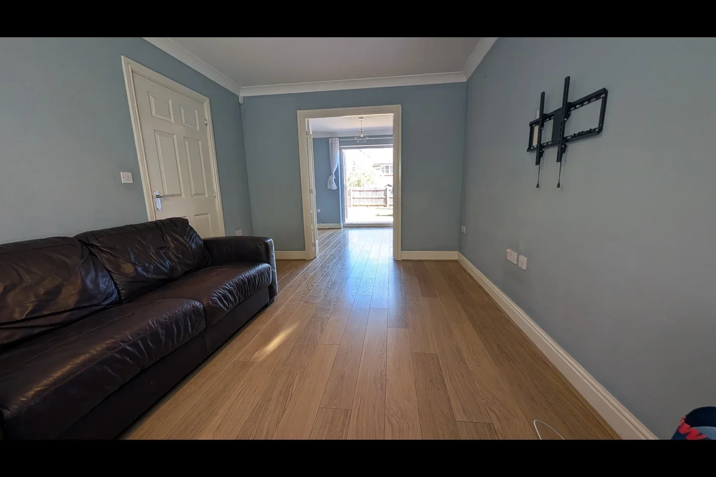 House Linnet Avenue in Little Chalfont