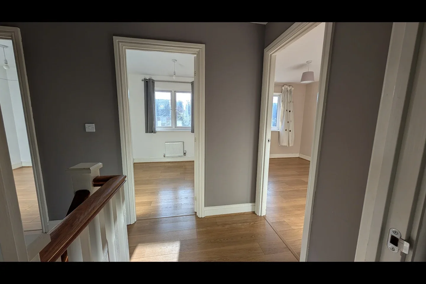 House Linnet Avenue in Little Chalfont