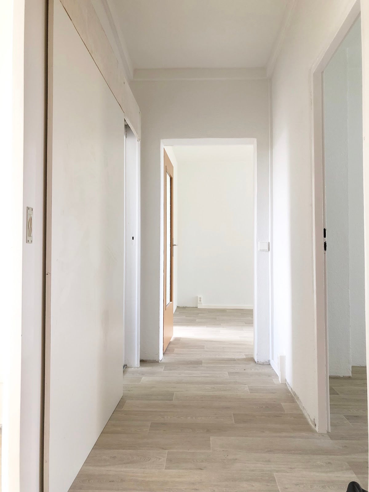 Wohnung Unnaer Straße in Döbeln