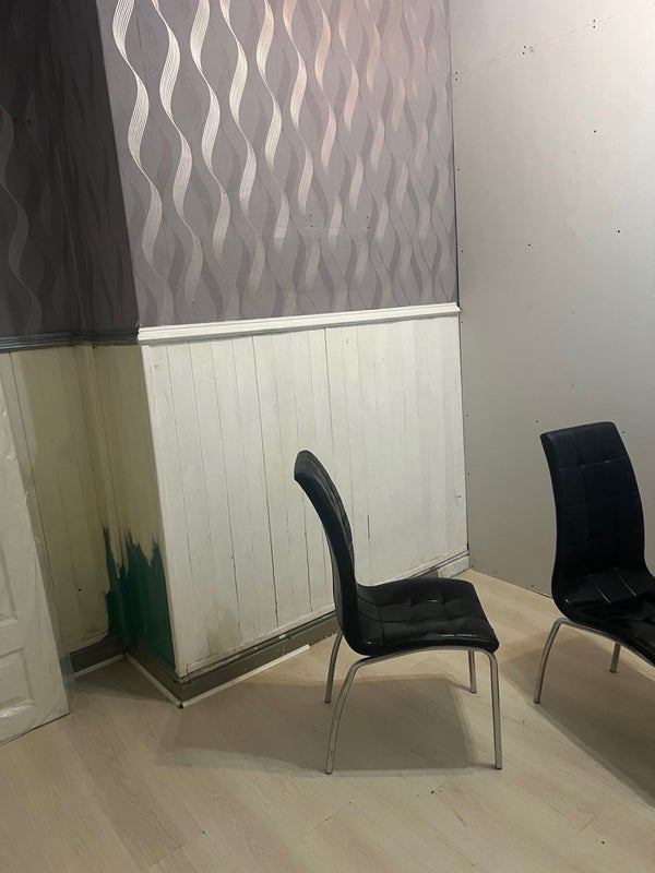 Room Crete Street in Chadderton