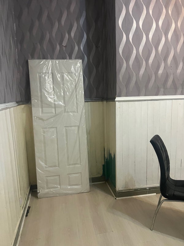 Room Crete Street in Chadderton