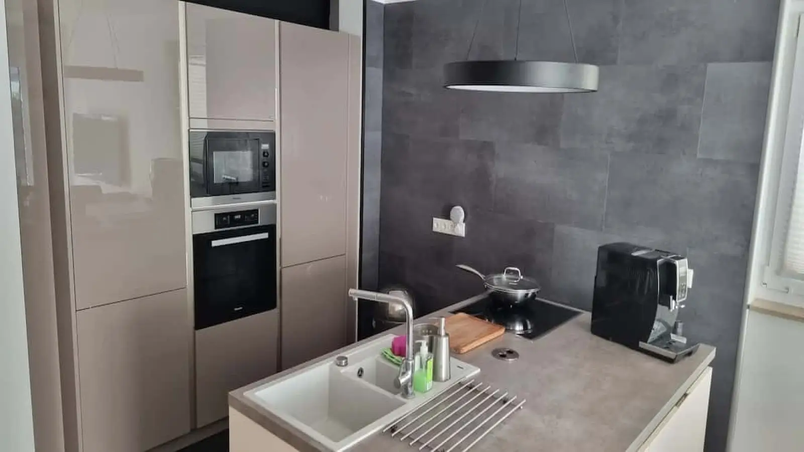 Wohnung Reinbeckstraße in Berlin