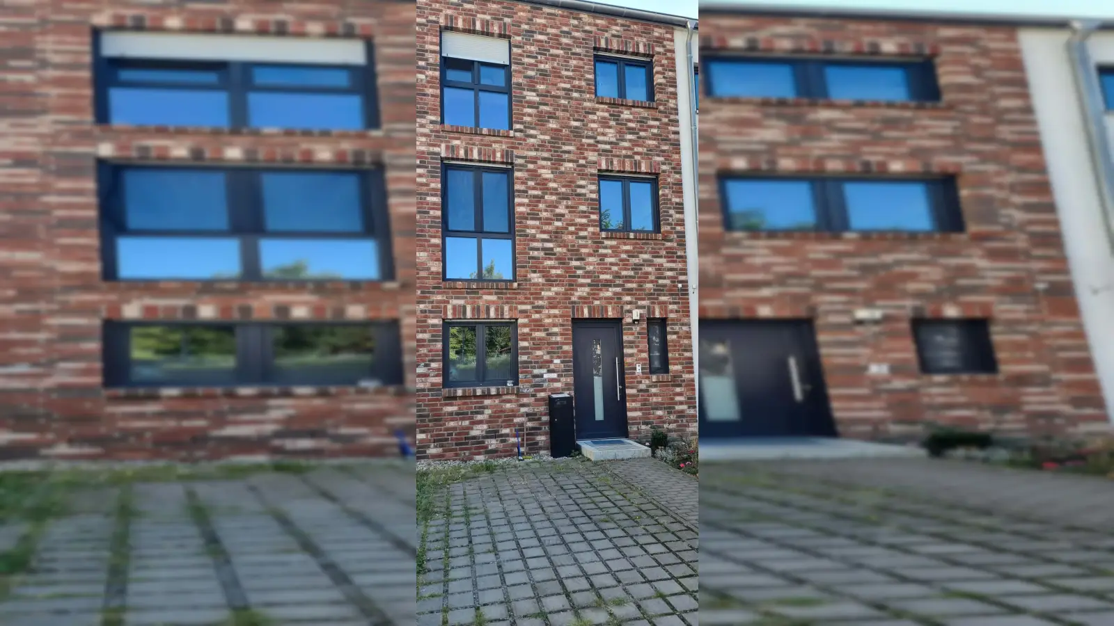 Wohnung Reinbeckstraße in Berlin