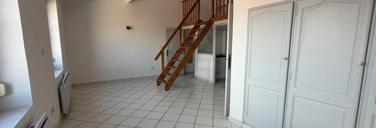 Flat Rue d'Austerlitz in Lyon