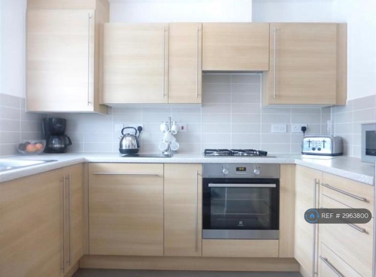 House Sawyer Close in Tidworth