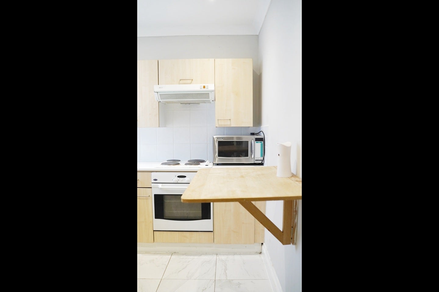 Flat Gloucester Place in City of Westminster