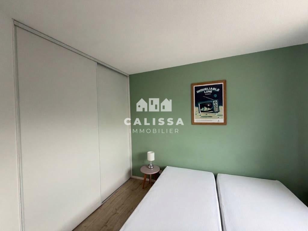 Flat Rue Edmond Rostand in Balma
