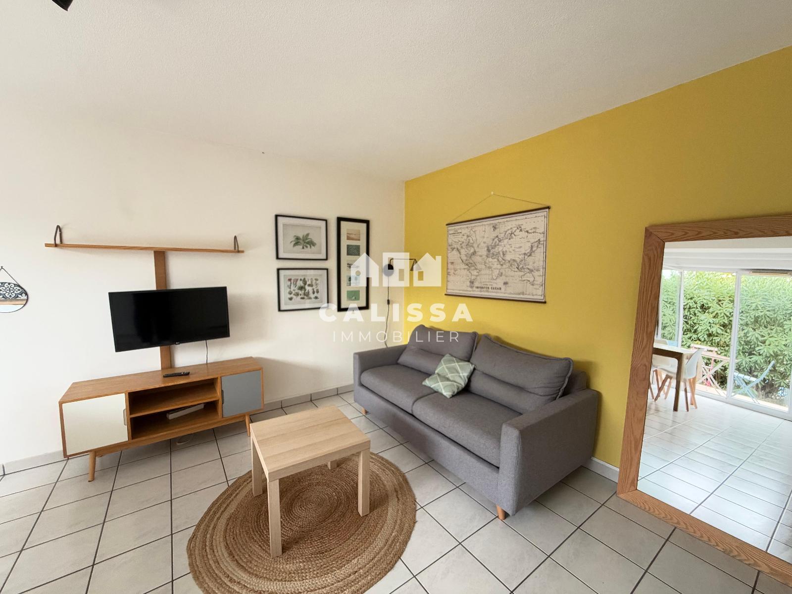 Flat Rue Edmond Rostand in Balma